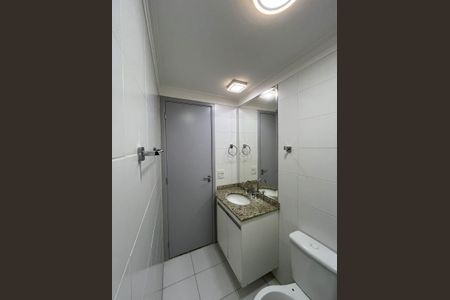 Apartamento à venda com 35m², 1 quarto e 1 vagaBanheiro