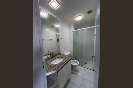 Apartamento à venda com 35m², 1 quarto e 1 vagaBanheiro