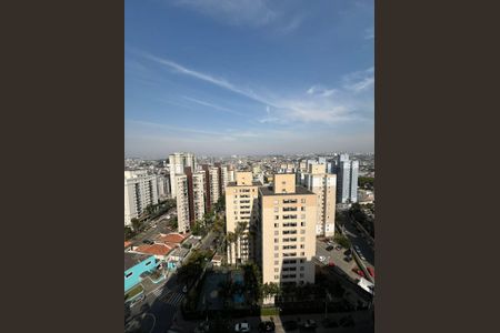 Apartamento à venda com 35m², 1 quarto e 1 vagaVista