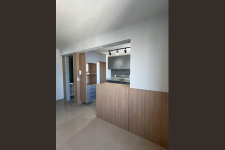 Apartamento à venda com 35m², 1 quarto e 1 vagaSala