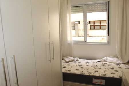 Apartamento para alugar com 39m², 2 quartos e sem vagaQuarto 1