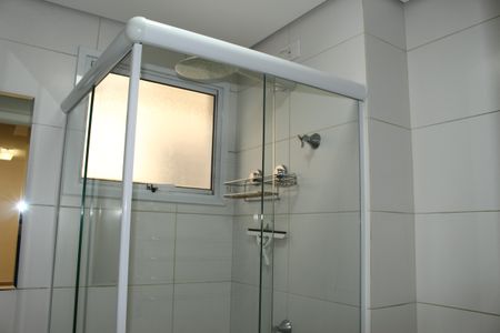 Apartamento para alugar com 39m², 2 quartos e sem vagaBanheiro Social