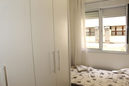 Apartamento para alugar com 39m², 2 quartos e sem vagaQuarto 1