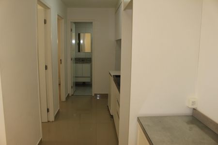Apartamento para alugar com 39m², 2 quartos e sem vagaCozinha
