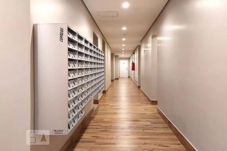 Apartamento para alugar com 39m², 2 quartos e sem vagaÁrea comum