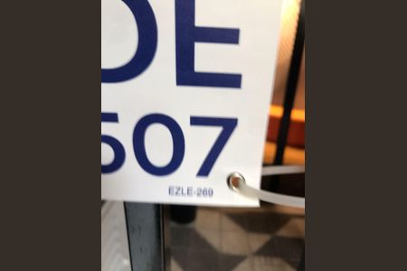 Apartamento para alugar com 39m², 2 quartos e sem vagaPlaca