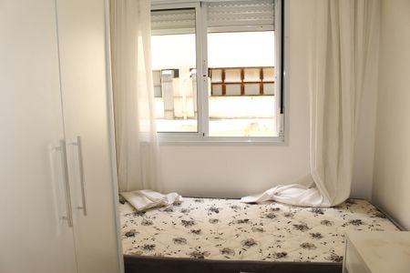 Apartamento para alugar com 39m², 2 quartos e sem vagaQuarto 1