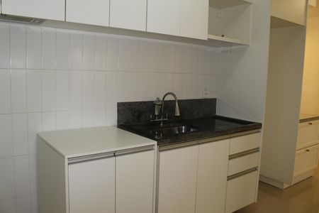 Apartamento para alugar com 39m², 2 quartos e sem vagaCozinha