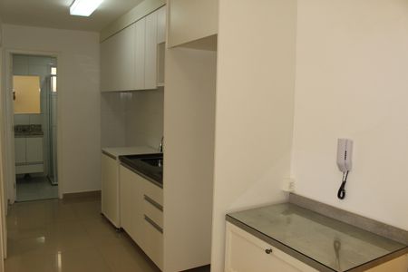 Apartamento para alugar com 39m², 2 quartos e sem vagaCozinha