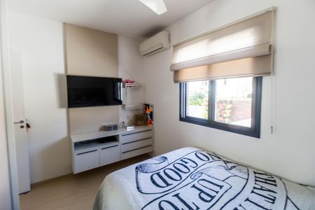 Casa de condomínio à venda com 164m², 3 quartos e 2 vagas Casa de condomínio à venda com 164m², 3 quartos e 2 vagasQuarto 2