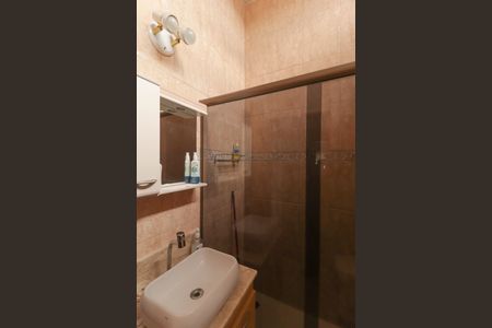 Casa à venda com 173m², 3 quartos e 3 vagasBanheiro da Suíte