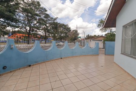 Casa à venda com 173m², 3 quartos e 3 vagasÁrea Externa