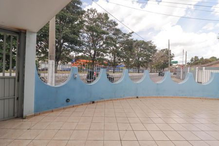 Casa à venda com 173m², 3 quartos e 3 vagasÁrea Externa