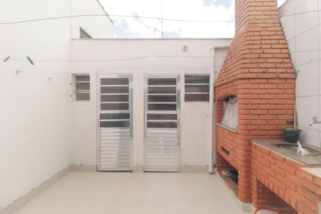 Casa à venda com 173m², 3 quartos e 3 vagasÁrea Externa