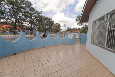 Casa à venda com 173m², 3 quartos e 3 vagasÁrea Externa