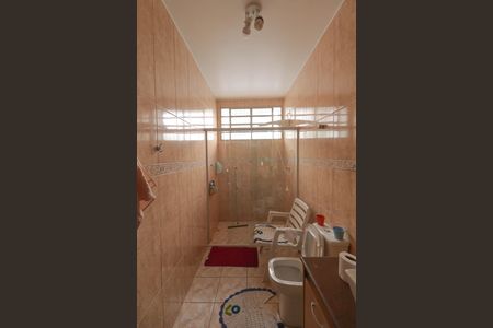 Casa à venda com 173m², 3 quartos e 3 vagasBanheiro Social