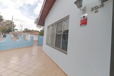 Casa à venda com 173m², 3 quartos e 3 vagasÁrea Externa