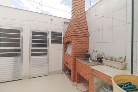 Casa à venda com 173m², 3 quartos e 3 vagasÁrea Externa