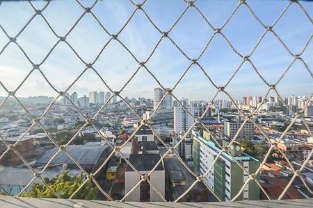 Apartamento à venda com 71m², 3 quartos e 3 vagasVista do Quarto 2