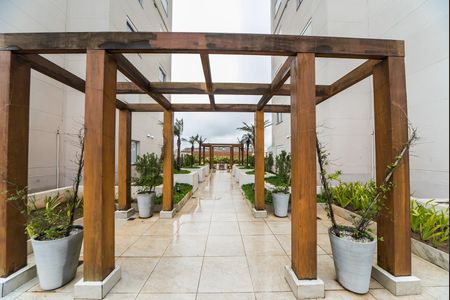 Apartamento à venda com 71m², 3 quartos e 3 vagasPergolado