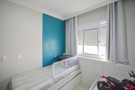 Apartamento à venda com 71m², 3 quartos e 3 vagasQuarto 1