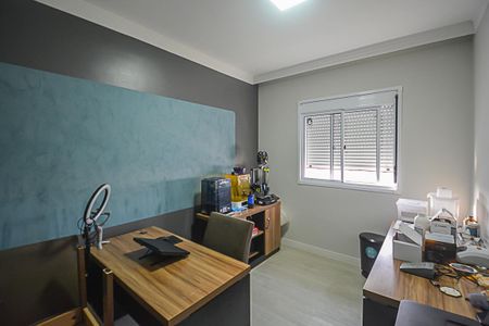 Apartamento à venda com 71m², 3 quartos e 3 vagasQuarto 2