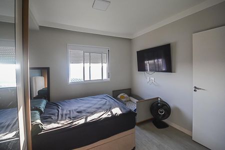 Apartamento à venda com 71m², 3 quartos e 3 vagasQuarto Suíte