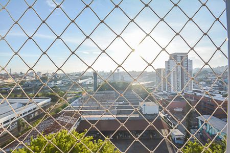 Apartamento à venda com 71m², 3 quartos e 3 vagasVista do Quarto Suíte