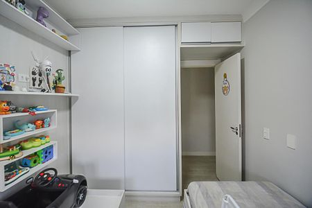Apartamento à venda com 71m², 3 quartos e 3 vagasQuarto 1