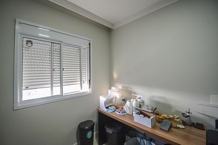 Apartamento à venda com 71m², 3 quartos e 3 vagasQuarto 2