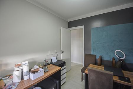 Apartamento à venda com 71m², 3 quartos e 3 vagasQuarto 2