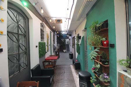 Casa à venda com 316m², 4 quartos e 2 vagasCorredor