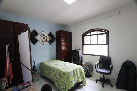 Casa à venda com 316m², 4 quartos e 2 vagasQuarto 1