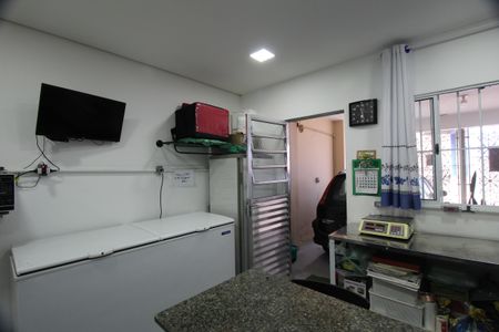 Casa à venda com 316m², 4 quartos e 2 vagasCozinha Industrial