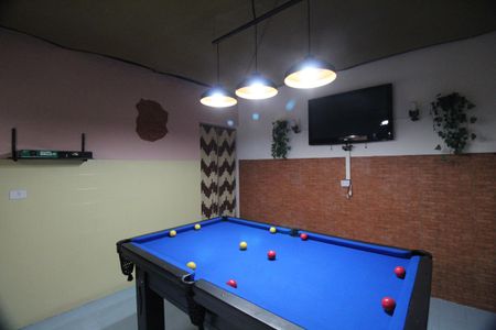 Casa à venda com 316m², 4 quartos e 2 vagasÁrea comum