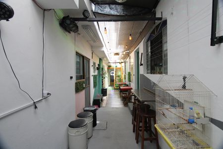 Casa à venda com 316m², 4 quartos e 2 vagasCorredor