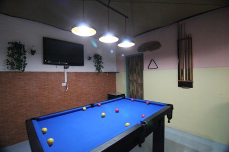 Casa à venda com 316m², 4 quartos e 2 vagasÁrea comum