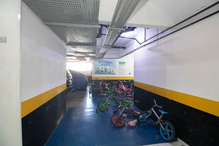 Apartamento à venda com 55m², 2 quartos e 1 vaga Apartamento à venda com 55m², 2 quartos e 1 vagaÁrea comum