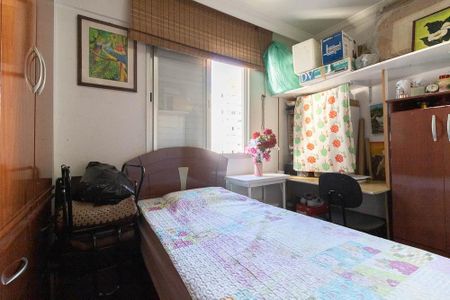 Apartamento à venda com 52m², 2 quartos e 1 vaga Apartamento à venda com 52m², 2 quartos e 1 vagaQuarto 2