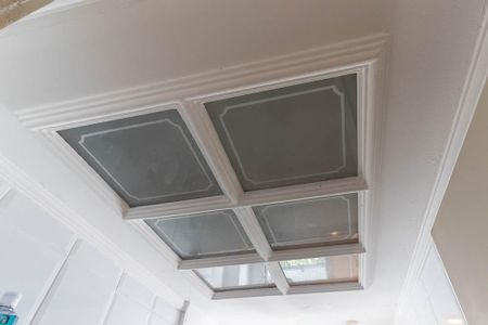 Apartamento à venda com 52m², 2 quartos e 1 vaga Apartamento à venda com 52m², 2 quartos e 1 vagaBanheiro