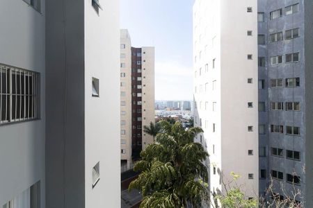Apartamento à venda com 52m², 2 quartos e 1 vaga Apartamento à venda com 52m², 2 quartos e 1 vagaVista da Sala
