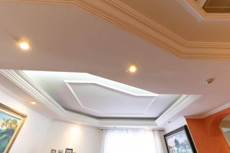 Apartamento à venda com 52m², 2 quartos e 1 vaga Apartamento à venda com 52m², 2 quartos e 1 vagaSala