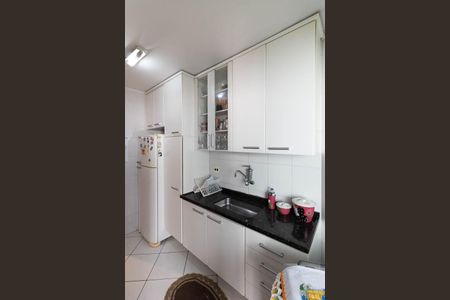 Apartamento à venda com 52m², 2 quartos e 1 vaga Apartamento à venda com 52m², 2 quartos e 1 vagaCozinha