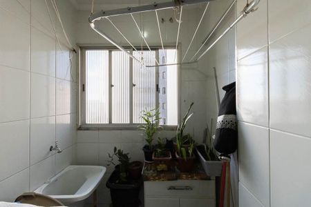 Apartamento à venda com 52m², 2 quartos e 1 vaga Apartamento à venda com 52m², 2 quartos e 1 vagaÁrea de Serviço