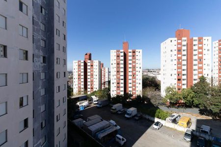 Apartamento à venda com 52m², 2 quartos e 1 vaga Apartamento à venda com 52m², 2 quartos e 1 vagaVista do Quarto 2