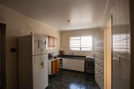 Apartamento à venda com 220m², 4 quartos e 2 vagas Apartamento à venda com 220m², 4 quartos e 2 vagasSala de Jantar