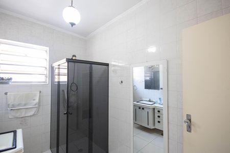 Apartamento à venda com 220m², 4 quartos e 2 vagas Apartamento à venda com 220m², 4 quartos e 2 vagasBanheiro