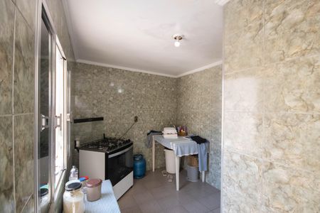 Apartamento à venda com 220m², 4 quartos e 2 vagas Apartamento à venda com 220m², 4 quartos e 2 vagasCozinha