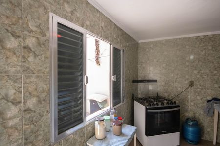 Apartamento à venda com 220m², 4 quartos e 2 vagas Apartamento à venda com 220m², 4 quartos e 2 vagasCozinha