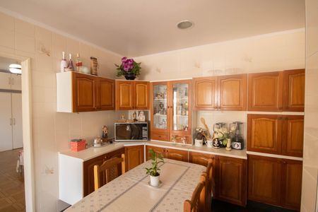 Apartamento à venda com 220m², 4 quartos e 2 vagas Apartamento à venda com 220m², 4 quartos e 2 vagasSala de Jantar